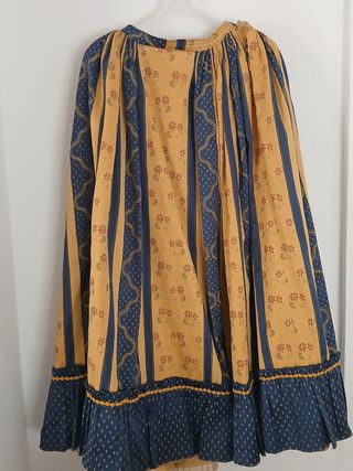 Traje fallera