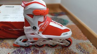 Patines linea