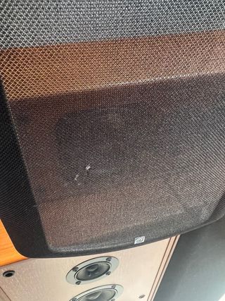 Altavoces Jamo CC 6000