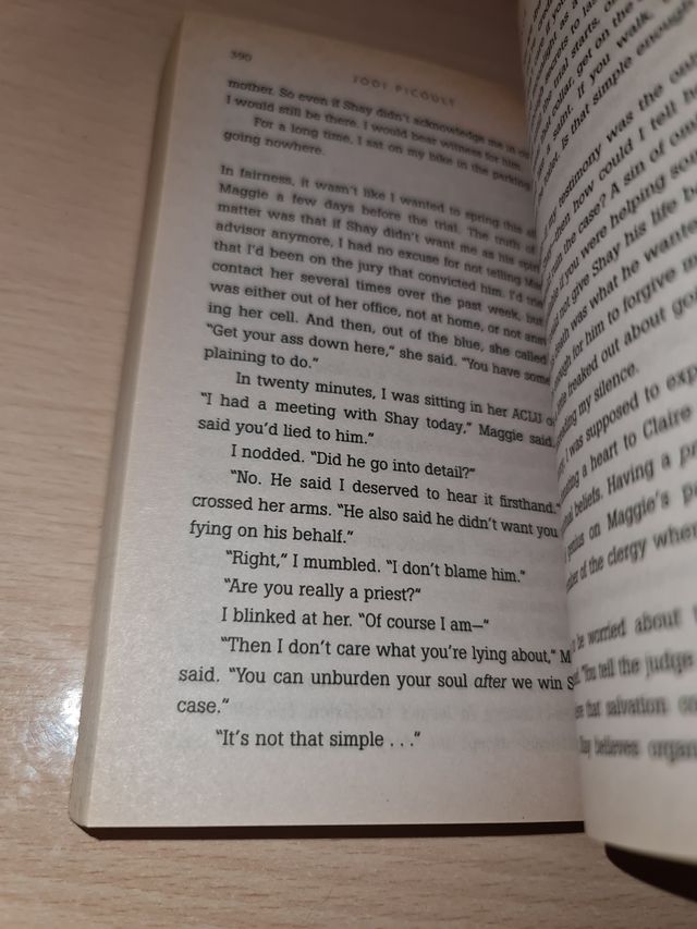 Change Of Heart (Pb)