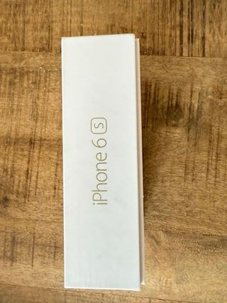 Iphone 6S 64GB DORADO