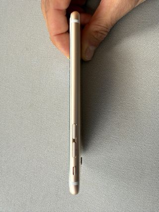 Iphone 6S 64GB DORADO