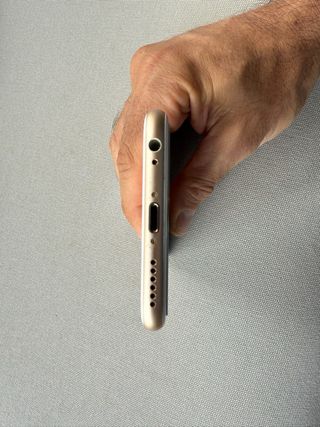 Iphone 6S 64GB DORADO