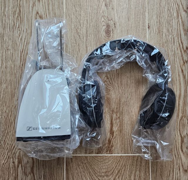 Auriculares de diadema Sennheiser RS 120