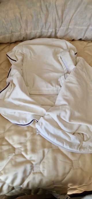Sacos para carrito de bebe