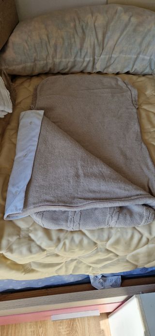 Sacos para carrito de bebe