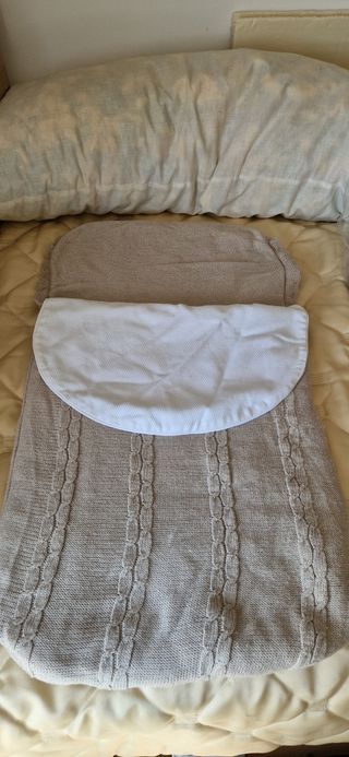 Sacos para carrito de bebe