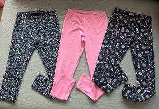 Ropa niña 7/8 años PRENATAL