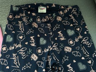 Ropa niña 7/8 años PRENATAL