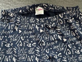 Ropa niña 7/8 años PRENATAL