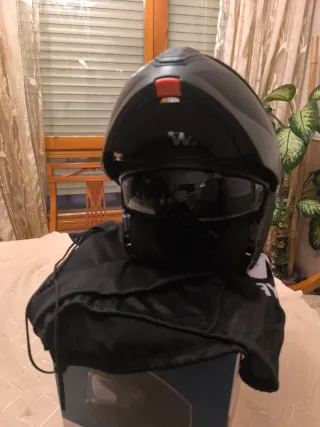 Piaggio Liberty 125 año 2011