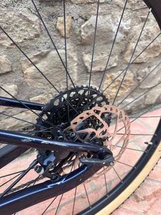 SCOTT SPARK RC900 CARB. 2020  FOX/ShimanoXT TallaM