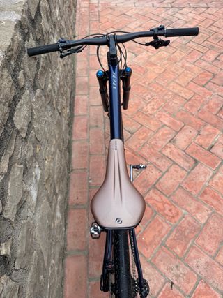 SCOTT SPARK RC900 CARB. 2020  FOX/ShimanoXT TallaM