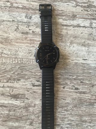 Garmin Fénix 6 Pro