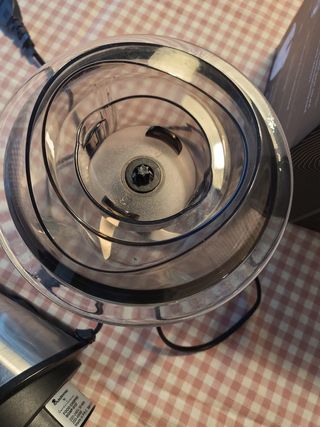 Tritatutto MasterPro Carlo Cracco