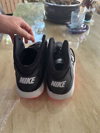 Zapatillas de baloncesto