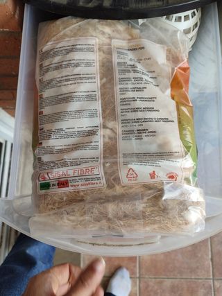 Artículos de pájaros y para cria