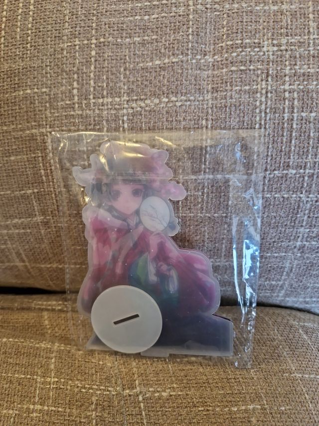 I diari della speziale- acrylic standee