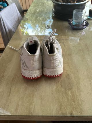 Zapatillas de baloncesto