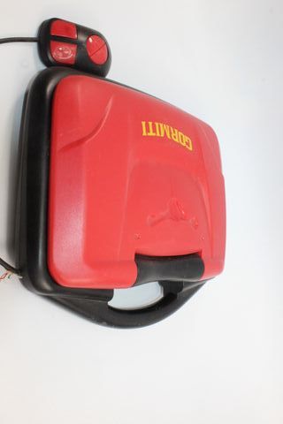 GIOCHI PREZIOSI COMPUTER GORMITI