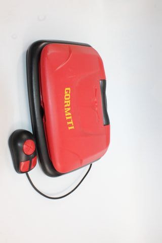 GIOCHI PREZIOSI COMPUTER GORMITI