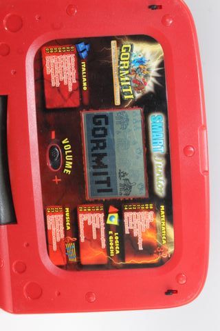 GIOCHI PREZIOSI COMPUTER GORMITI