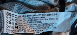 Blusa nueva pul and bear