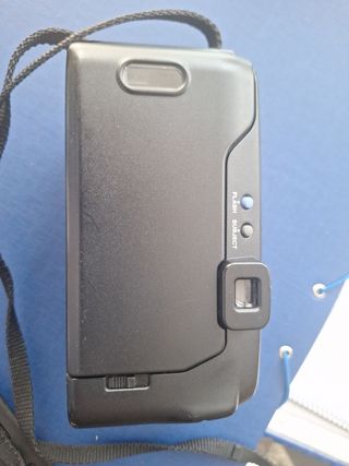 Camara de fotos Olympus