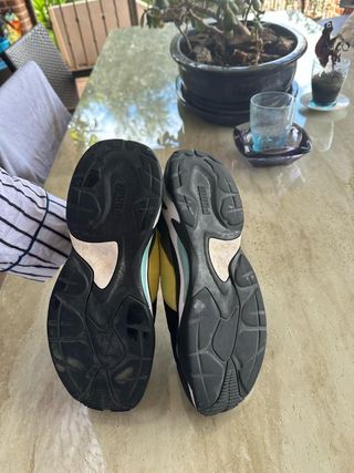 Zapatillas puma