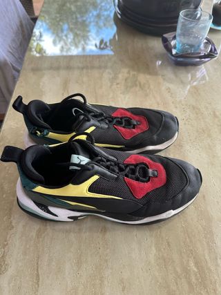 Zapatillas puma
