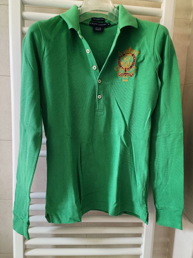 Polo Ralph Lauren Donna