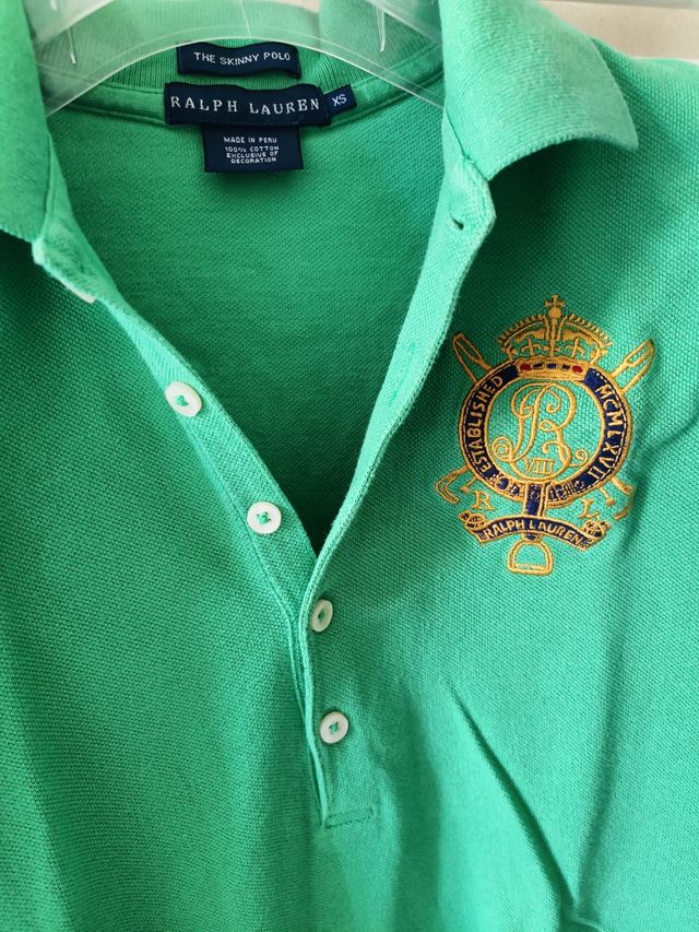 Polo Ralph Lauren Donna
