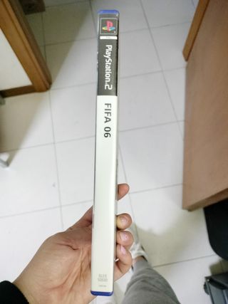 Gioco FIFA 06