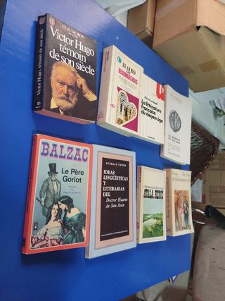 Libros
