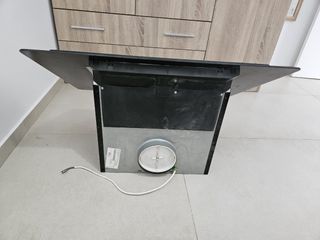 Campana extractora 