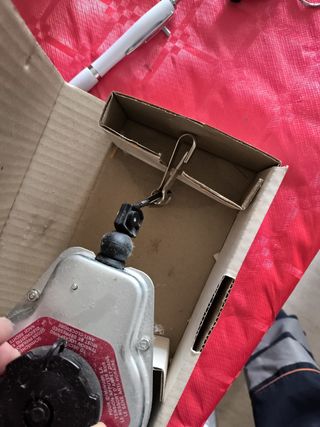 Equilibrador de Muelles