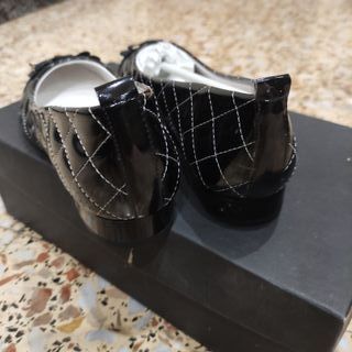 Zapatos Bailarinas