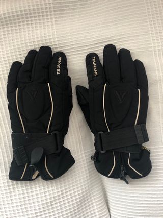 Guantes esquí
