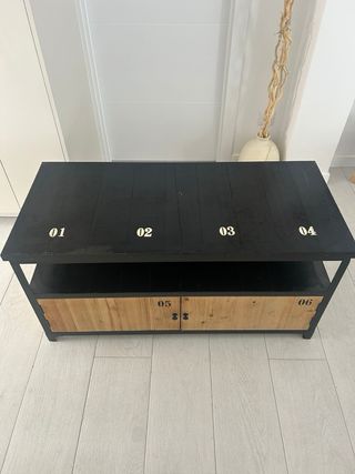 Mueble tv