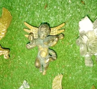 ANGELES RELIGIOSOS RELIGION DECORACIÓN