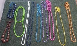 Accesorios vestido de flamenca