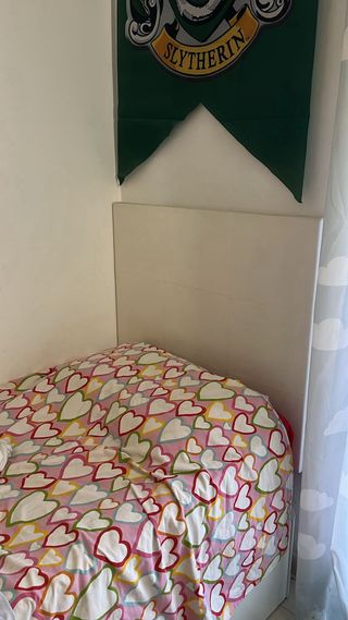 Canapé dormitorio juvenil
