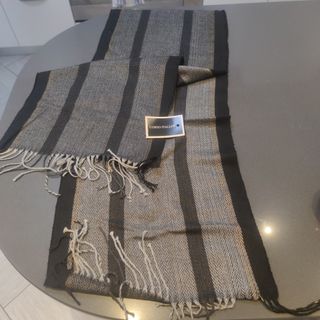 Sciarpa Corso Italia, nuova