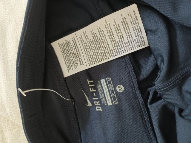 Leggins Nike dri fit