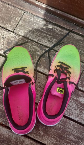 Zapatillas Nike 40