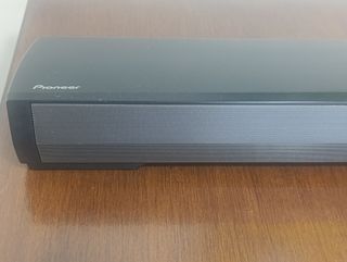 Barra de sonido Pioneer SBX N500