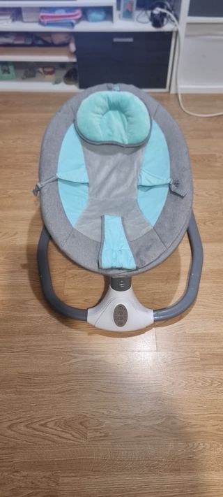Hamaca bebe