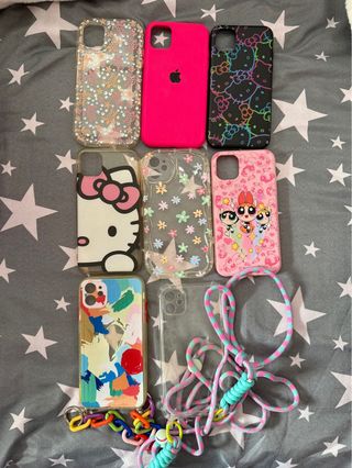 Funda iphone 11