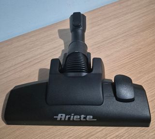 Spazzola nuova ariete per aspirapolvere