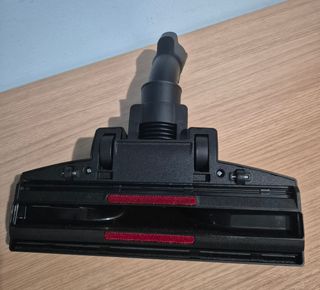 Spazzola nuova ariete per aspirapolvere